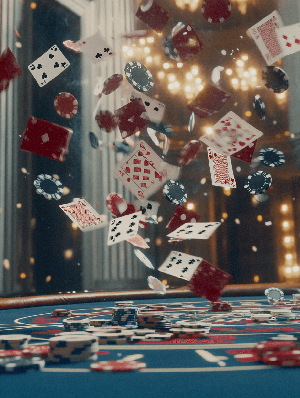 Приветственный бонус в Pokerdom казино