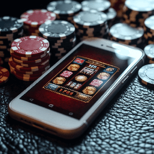 Процесс верификации на сайте casino Pokerdom: безопасность игры